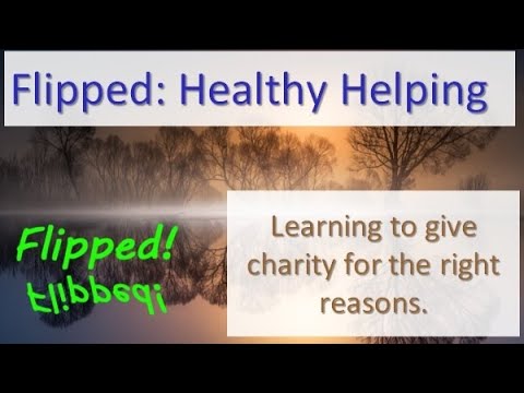 Flipped – Healthy Helping